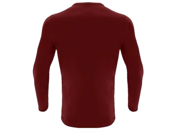 Rigel Hero Shirt LS CRD L Teknisk treningsdrakt  lang arm- Unisex 