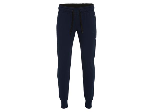 Guitar Pant Dame NAV L Damebukse i myk bomullsmiks 