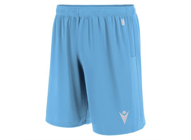 Skara Short COLUMBIA 4XS Teknisk shorts i ECO-tekstil - Unisex 