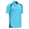Wyrm Shirt COL/NAV XXL Teknisk kamp og treningsdrakt - Unisex