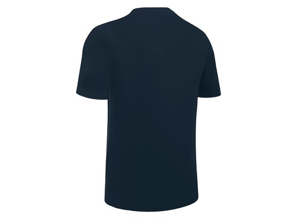 Boost Eco T-shirt NAV XS T-Skjorte i Eco-tekstil - Unisex 