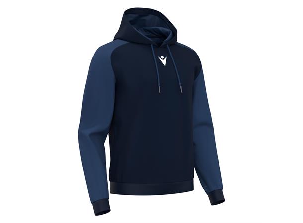 Horn Hooded Sweatshirt NAV 3XS Teknisk hettegenser - Unisex 