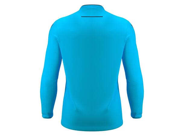 Ponnet ECO Referee Shirt LS NSKY 3XL Teknisk dommerdrakt  - Unisex 