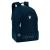 Rookie Backpack NAV M Ryggsekk med skallbunn 