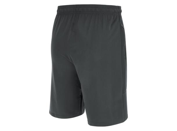 Danube Hero Training Bermuda ANT XS Myk og behagelig bermudashorts - Unisex 