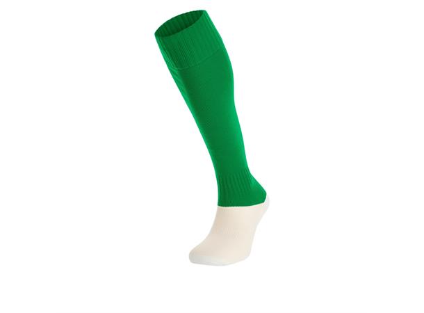 Round Socks Evo GRN XS Komfortable fotballsokker - Unisex 