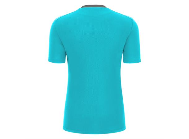 Skat Womens Shirt NSKY/ANT L Teknisk spillerdrakt til dame 