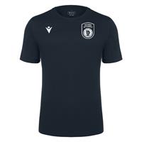 VAS Boost Eco NAV T-skjorte bomull