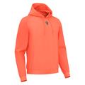 Horn Hooded Sweatshirt NCOR S Teknisk hettegenser - Unisex
