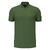Radiant ICON Polo MGRN S Strech bomullspique 