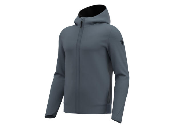 Midnight Icon Full Zip Hoody MGRY S Ideelt for alt fra byliv til fritid 