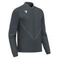 Morpheus Travel Full Zip Top RED 5XL Teknisk reisejakke - Unisex