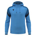 Alchemist Hoody INDIGO/NAVY XS Hettegenser