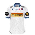 Sandefjord Bortedrakt 2026 WHT/ROY S Offesiell Kampdrakt 2026