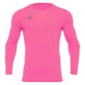Holly Undershirt PNK XL Teknisk baselayer - Unisex