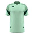 Totem Shirt MINT/BGRN 3XS Lett og pustende spillertrøye