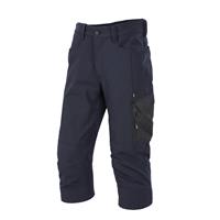 Bismuth Long Shorts Lang Shorts - Unisex